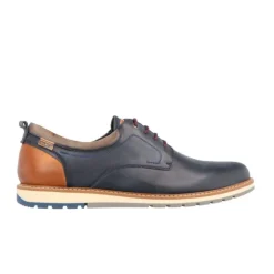 Classique*Pikolinos Berna M8J 4183 Bleu